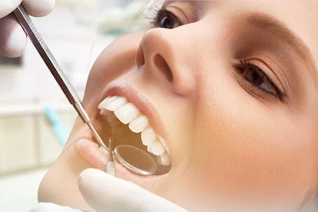 Dental Clinic in Anna Nagar Madurai